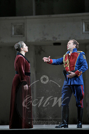 Metropolitan Opera, Prince Igor