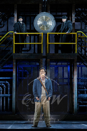 Washington National Opera, Turandot