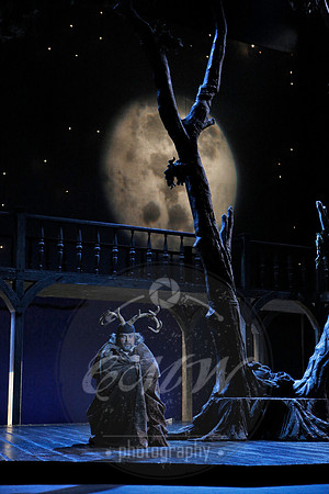Portland Opera, Falstaff