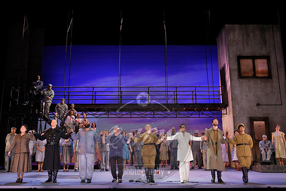 Washington National Opera, Fidelio