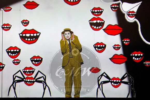 San Francisco Opera, Magic Flute (2024)