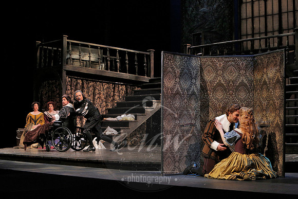 Portland Opera, Falstaff