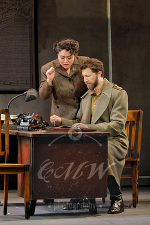 Washington National Opera, Fidelio
