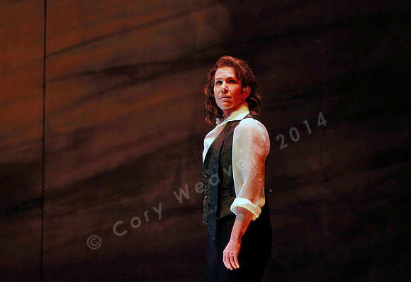 San Francisco Opera, I Capuleti e i Montecchi