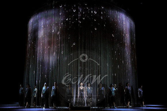 Los Angeles Opera, Ainadamar