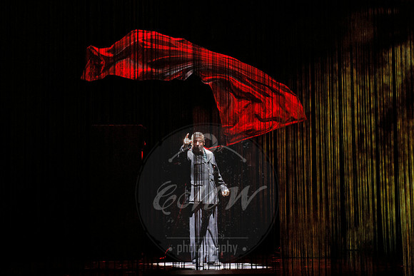 Los Angeles Opera, Ainadamar