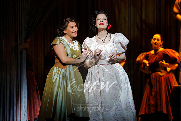 Los Angeles Opera, Ainadamar