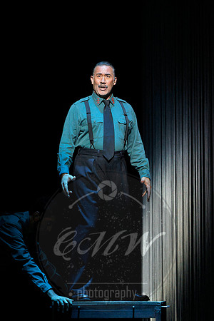 Los Angeles Opera, Ainadamar