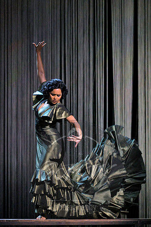 Los Angeles Opera, Ainadamar