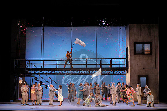Washington National Opera, Fidelio