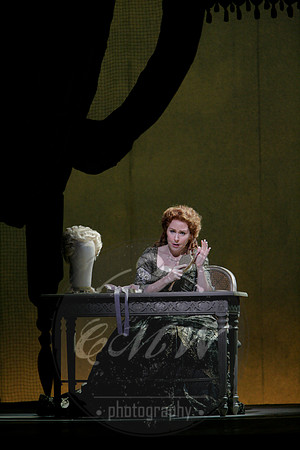 San Francisco Opera THE ABDUCTION FROM THE SERAGLIO