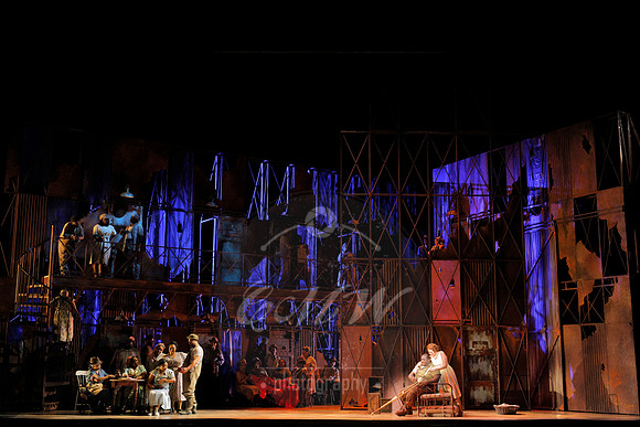 Washington National Opera, Porgy and Bess