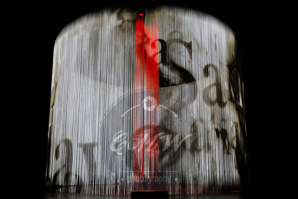 Los Angeles Opera, Ainadamar