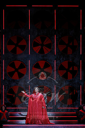 Washington National Opera, Turandot