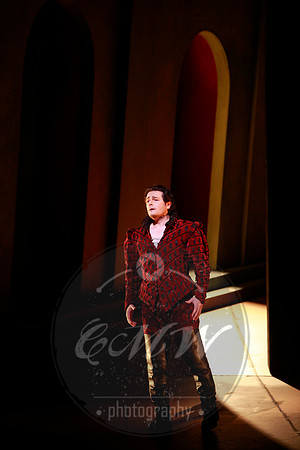 San Francisco Opera, Rigoletto,
