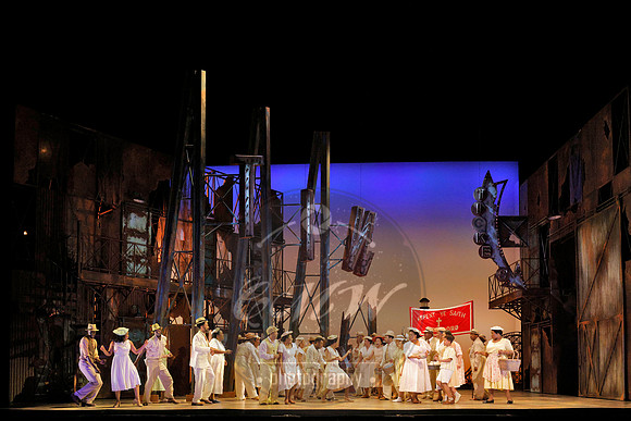 Washington National Opera, Porgy and Bess