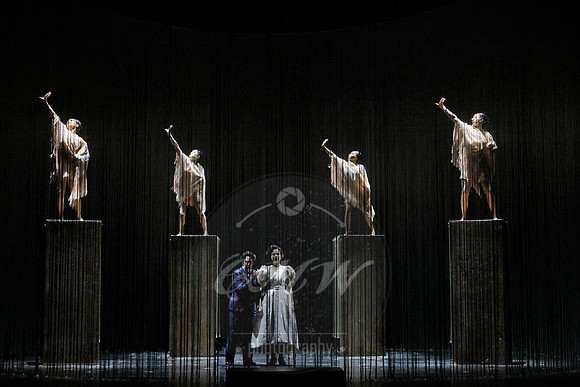 Los Angeles Opera, Ainadamar