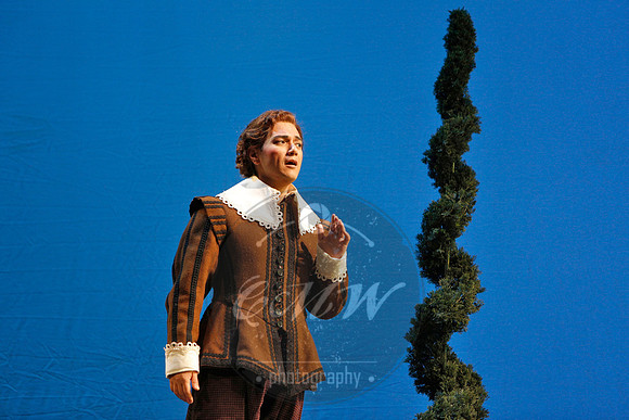 Portland Opera, Falstaff