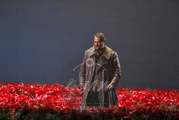 Metropolitan Opera, Prince Igor