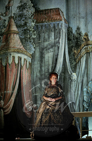 San Francisco Opera THE ABDUCTION FROM THE SERAGLIO