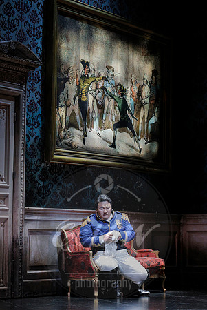 San Francisco Opera, ​​​​​​​Un Ballo in Mascara