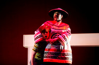 Portland Opera, L'Enfant et les Sortilèges