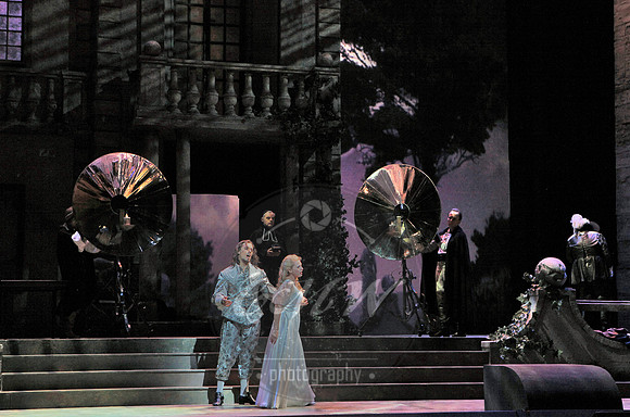 San Francisco Opera, Cyrano de Bergerac