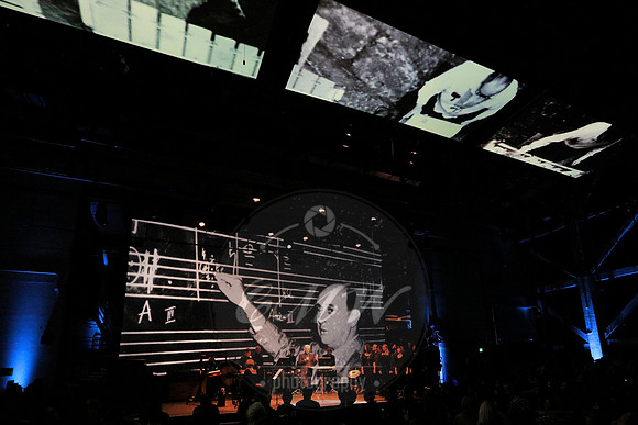 San Francisco Symphony, Soundbox, Lou Harrison