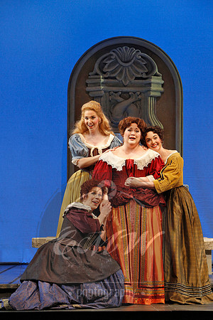 Portland Opera, Falstaff