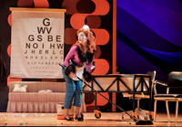 Lyric Opera Kansas City, Barber of Seville