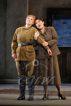 Washington National Opera, Fidelio