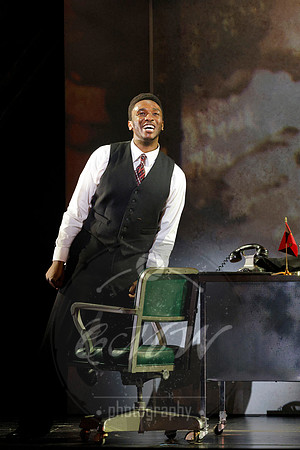 Washington National Opera, Turandot