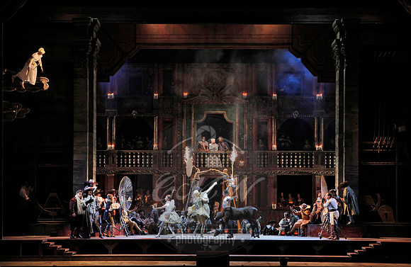 San Francisco Opera, Cyrano de Bergerac