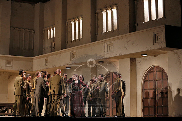 Metropolitan Opera, Prince Igor