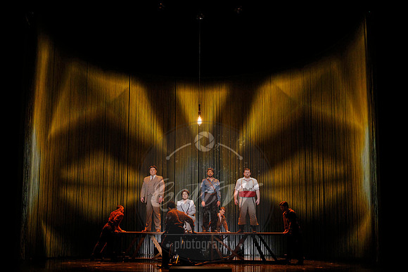 Los Angeles Opera, Ainadamar