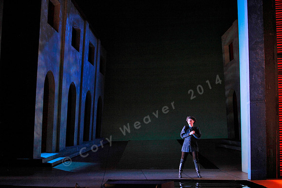 San Francisco Opera, Rigoletto