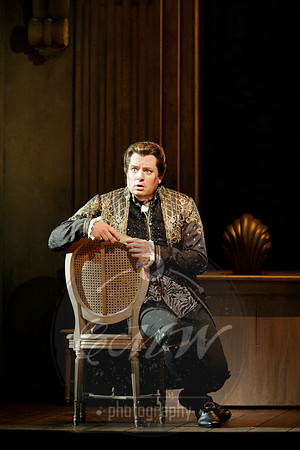San Francisco Opera THE ABDUCTION FROM THE SERAGLIO