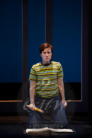 Portland Opera, L'Enfant et les Sortilèges