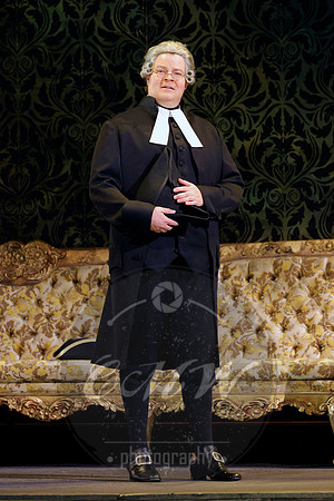 San Francisco Opera, ​​​​​​​Un Ballo in Mascara