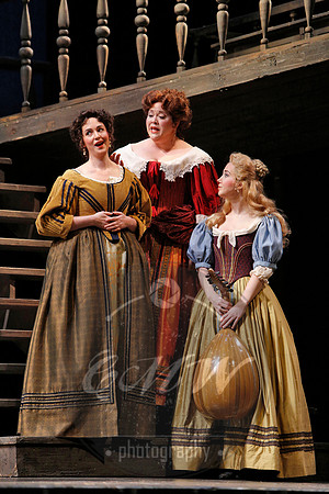 Portland Opera, Falstaff