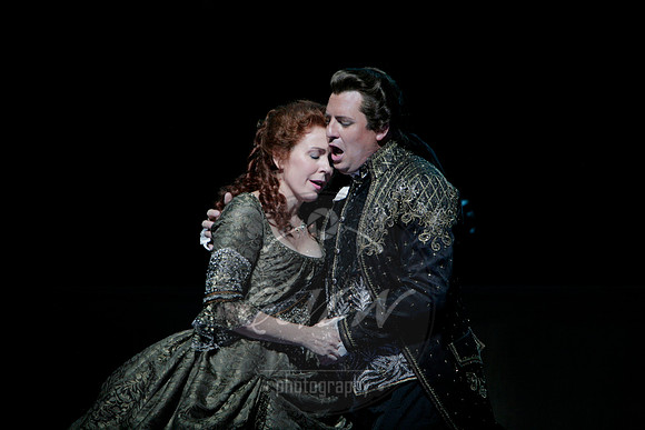 San Francisco Opera THE ABDUCTION FROM THE SERAGLIO