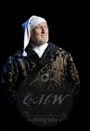 KC Rep, A Christmas Carol