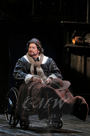Portland Opera, Falstaff