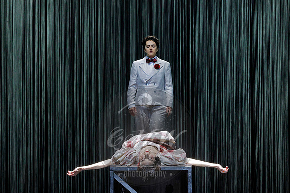 Los Angeles Opera, Ainadamar