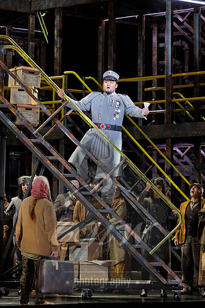 Washington National Opera, Turandot