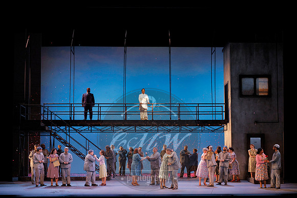 Washington National Opera, Fidelio