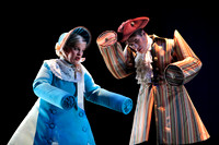 Portland Opera, L'Enfant et les Sortilèges