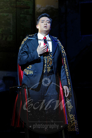 Des Moines Metro Opera, Barber of Seville