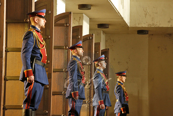 Metropolitan Opera, Prince Igor
