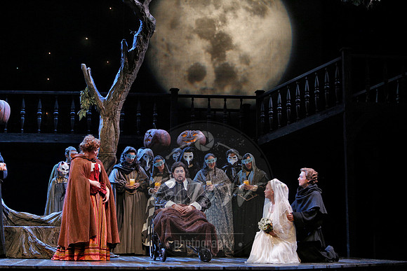 Portland Opera, Falstaff